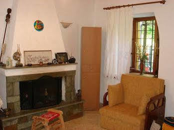 Filitsa House Apartment Agios Ioannis  Exterior photo