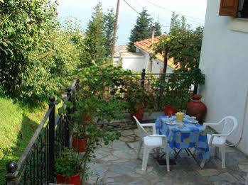 Filitsa House Apartment Agios Ioannis  Exterior photo