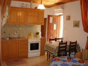 Filitsa House Apartment Agios Ioannis  Exterior photo