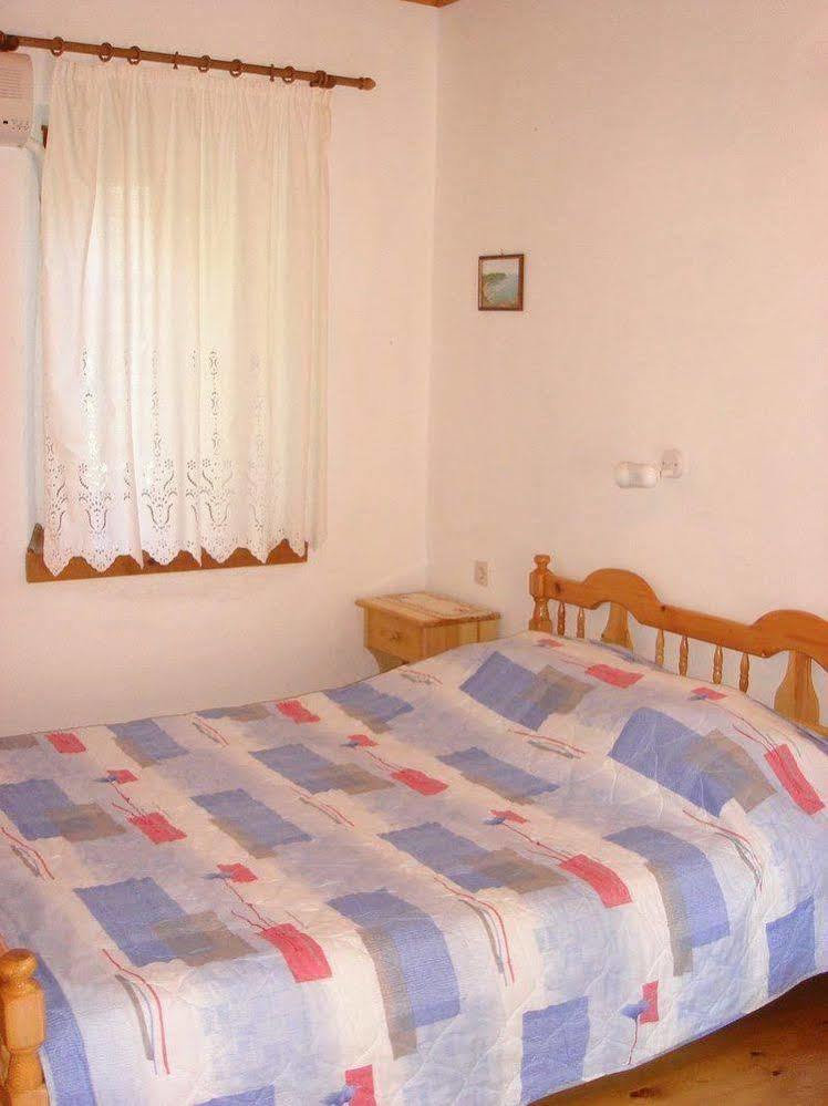 Filitsa House Apartment Agios Ioannis  Exterior photo