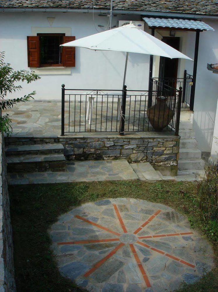 Filitsa House Apartment Agios Ioannis  Exterior photo
